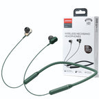 JR-DY01 JOYROOM Magnetic Neck Sports Bluetooth Headphones (Random Colors)