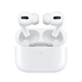 White New Apple Airpod Pro Hengxuan (High Copy With Popup Msg/Locate In Find My Iphone)