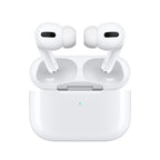 White New Apple Airpod Pro Hengxuan (High Copy With Popup Msg/Locate In Find My Iphone)