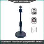 Multi-functional Microphone stand | Phone Holder Reliable Phone Stand