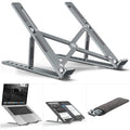 Laptop Stand Creative Folding Storage Bracket 15-Inches Brand: Speed-X Company