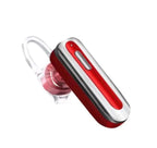 M11 TWS 5.1 Bluetooth Earphones Audio Earbuds HiFi Stereo Wireless Headphones (Random Color)