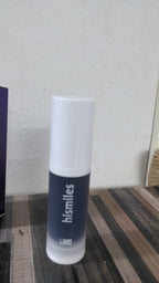 teeth brightening hismiles V34 Colour Corrector Serum (30ml)