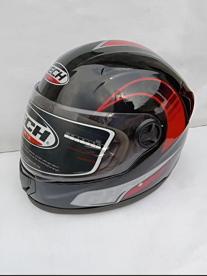 Tech Helmet for all bikes
