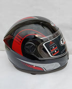 Tech Helmet for all bikes