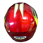 Tech Helmet for all bikes