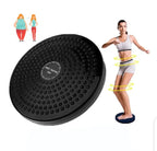 Twister Disc Weight Loss, Weight Loss Machine / AB Twister &amp; Plate, Exercise Fitness Slim Machine plate