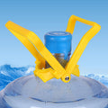 19 litter bottle handle Bottle Carry Handle