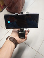 CAR Smart Phone Holder - 360 Free Spin | 360° Mobile Holder Foldable | 360° Rotateable Strong Grip Mobile Holder for Cars