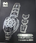 MEMO DL05 Cooler for Tablet Cooler Pad for Ipad