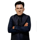 Imran Khan Face masks - Plastic Masks - For Boys And Girls - Trending Masks - High Quality Face masks.