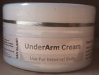 Whitening Cream for sensitive Areas underarm and private Areas - 30g
