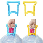 19 ltrs Water Bottle Handle Lifter - Easy Lifting Water Bottle Carrier - Water Bottle handle