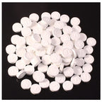 Pack of 10 pcs Magic Compressed Towel Tissue