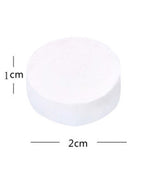 Pack of 10 pcs Magic Compressed Towel Tissue