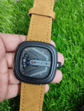 SEVEN FRIDAY Wrist Watch for Men - Without Box (Random Colors &amp; Designs)