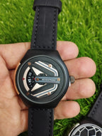SEVEN FRIDAY Wrist Watch for Men - Without Box (Random Colors &amp; Designs)