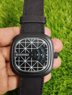 SEVEN FRIDAY Wrist Watch for Men - Without Box (Random Colors &amp; Designs)