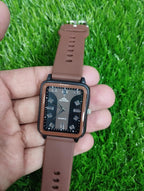 ALPHA Wrist Watch for Men - Without Box