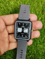 ALPHA Wrist Watch for Men - Without Box
