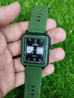 ALPHA Wrist Watch for Men - Without Box