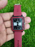 ALPHA Wrist Watch for Men - Without Box