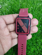 ALPHA Wrist Watch for Men - Without Box