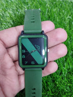 ALPHA Wrist Watch for Men - Without Box