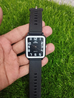 ALPHA Wrist Watch for Men - Without Box