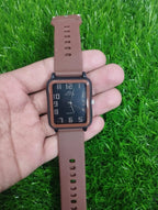 ALPHA Wrist Watch for Men - Without Box