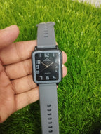 ALPHA Wrist Watch for Men - Without Box