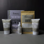 The Ordinary Face &amp; Hand Brightening Glow Kit | The Ordinary’s Brightening Set