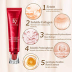FV Matte Finish Liquid Foundation  30g