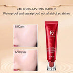 FV Matte Finish Liquid Foundation  30g