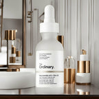The Ordinary Niacinamide 10% + Zinc 1 % (30ML ) - with barcode &amp; Batch Code