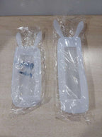 Cute Rabbit Silicone Remote Control Protective Case