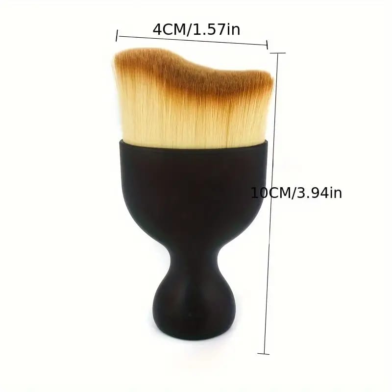 Car interior Cleaning &amp; Multifunctional Brush premium Quality ,Car Cleaning Brush | Soft Hair Brush For cleaning of Small and Tiny Places