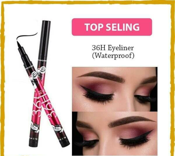 36H Eyeliner Marker Pen - Waterproof