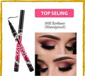 36H Eyeliner Marker Pen - Waterproof