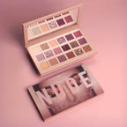 18 Colors Eyeshadow Palette + 36H Eyeliner Marker Deal
