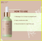 Pixi Botanical Collagen &amp; Retinol Serum