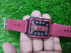 ALPHA Wrist Watch for Men - Without Box
