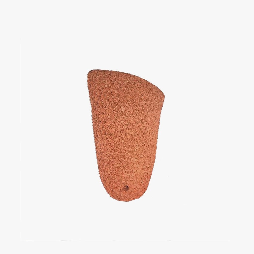 Mud Guru Foot Scrubber, Corn Remover for feet, Dead Skin Remover