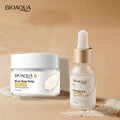 BioAqua Rice Whitening Cream &amp; Serum Deal