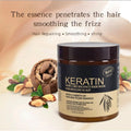 Keratin Hair Mask Treatment -500ml