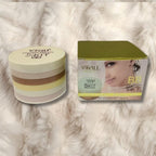 5 in 1 Compact Face Powder