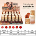 Romantic May Liquid Blush &amp; Contour