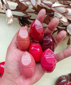 ( Pack of 6) Crazy Girl 24 Hours High Pigment Lipgloss,
