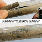 3pcs Low Temperature Welding Rods Easy Melt Stainless Steel Copper Iron Repairing Holes Tools Solder Aluminum Rod Agent Kits