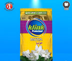 Pack of 10 klink sachet for all bikes and car clean